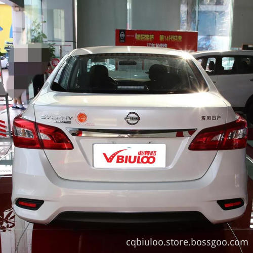 Electric Micro Car Minghong Electric Car  Electric Car Sedan